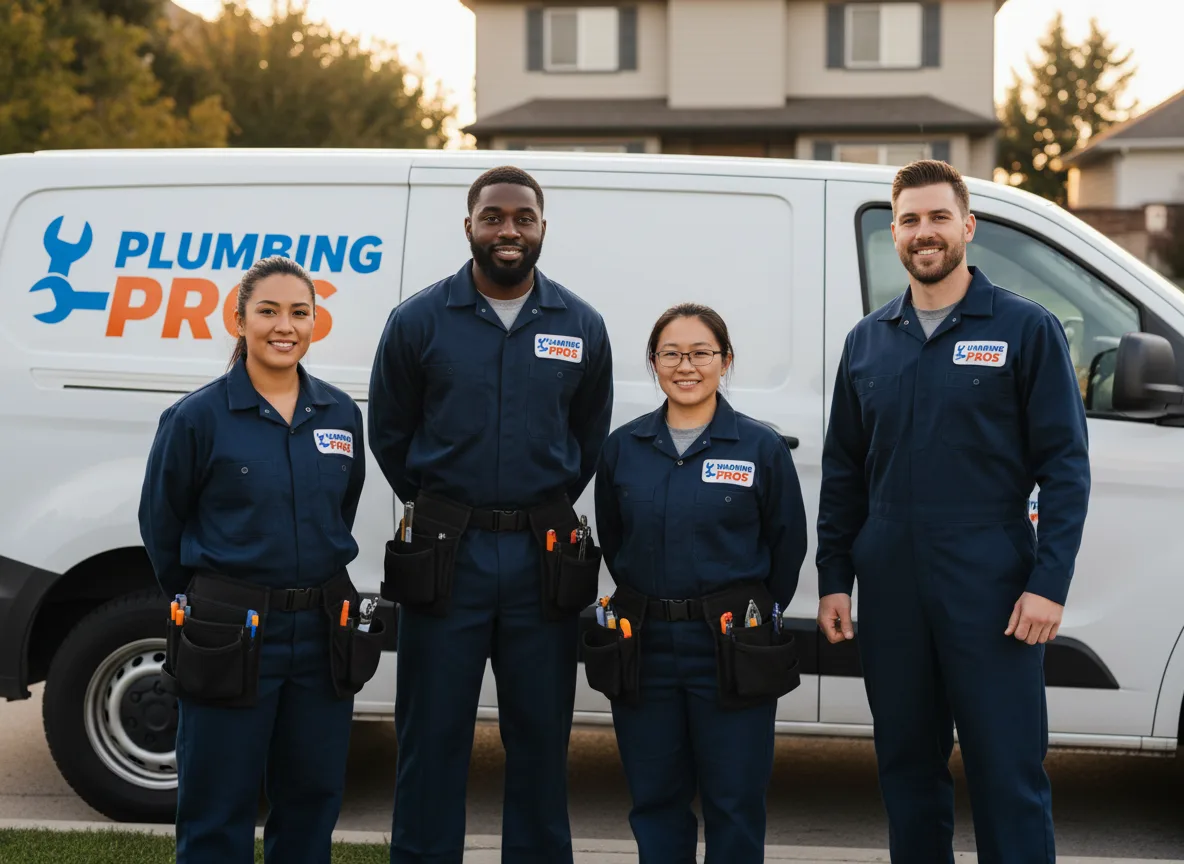 Water Heater Repair company in Thompsons, TX